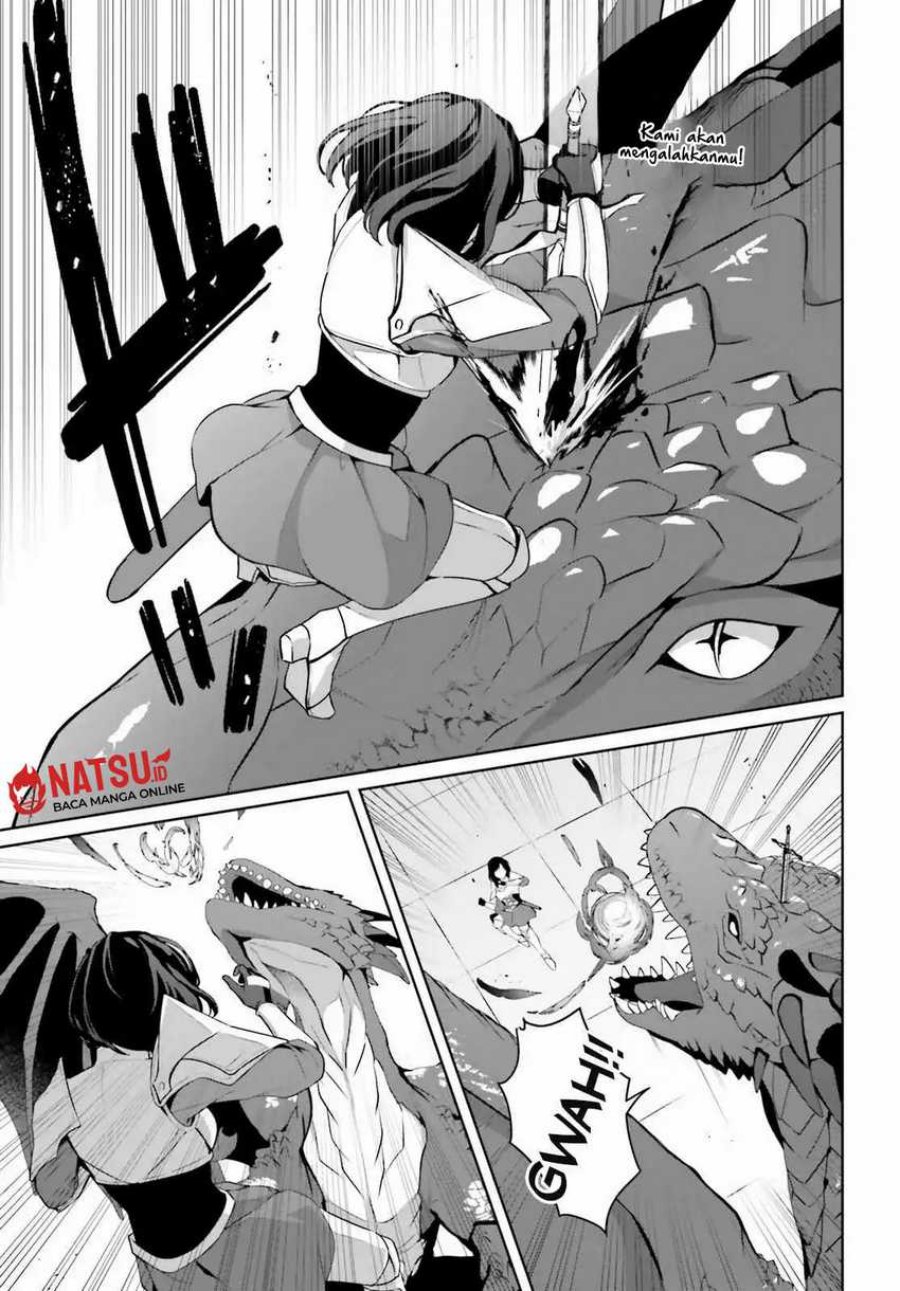 motto-mo-kirawareteiru-saikyou-no-akuyaku-ni-tensei - Chapter: 5