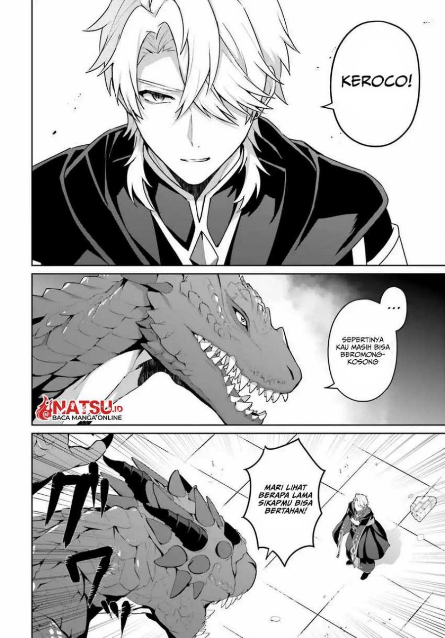 motto-mo-kirawareteiru-saikyou-no-akuyaku-ni-tensei - Chapter: 5