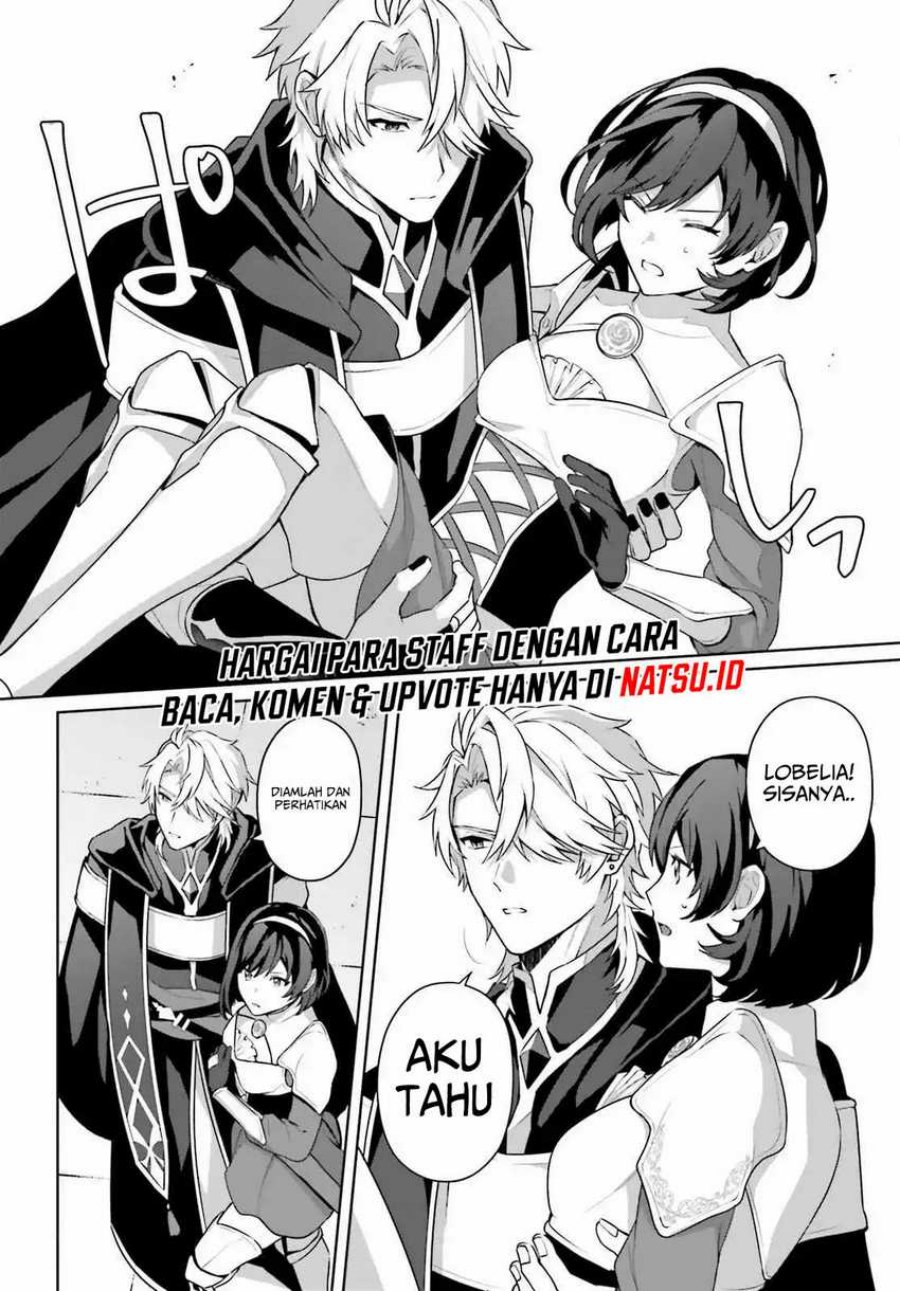 motto-mo-kirawareteiru-saikyou-no-akuyaku-ni-tensei - Chapter: 5