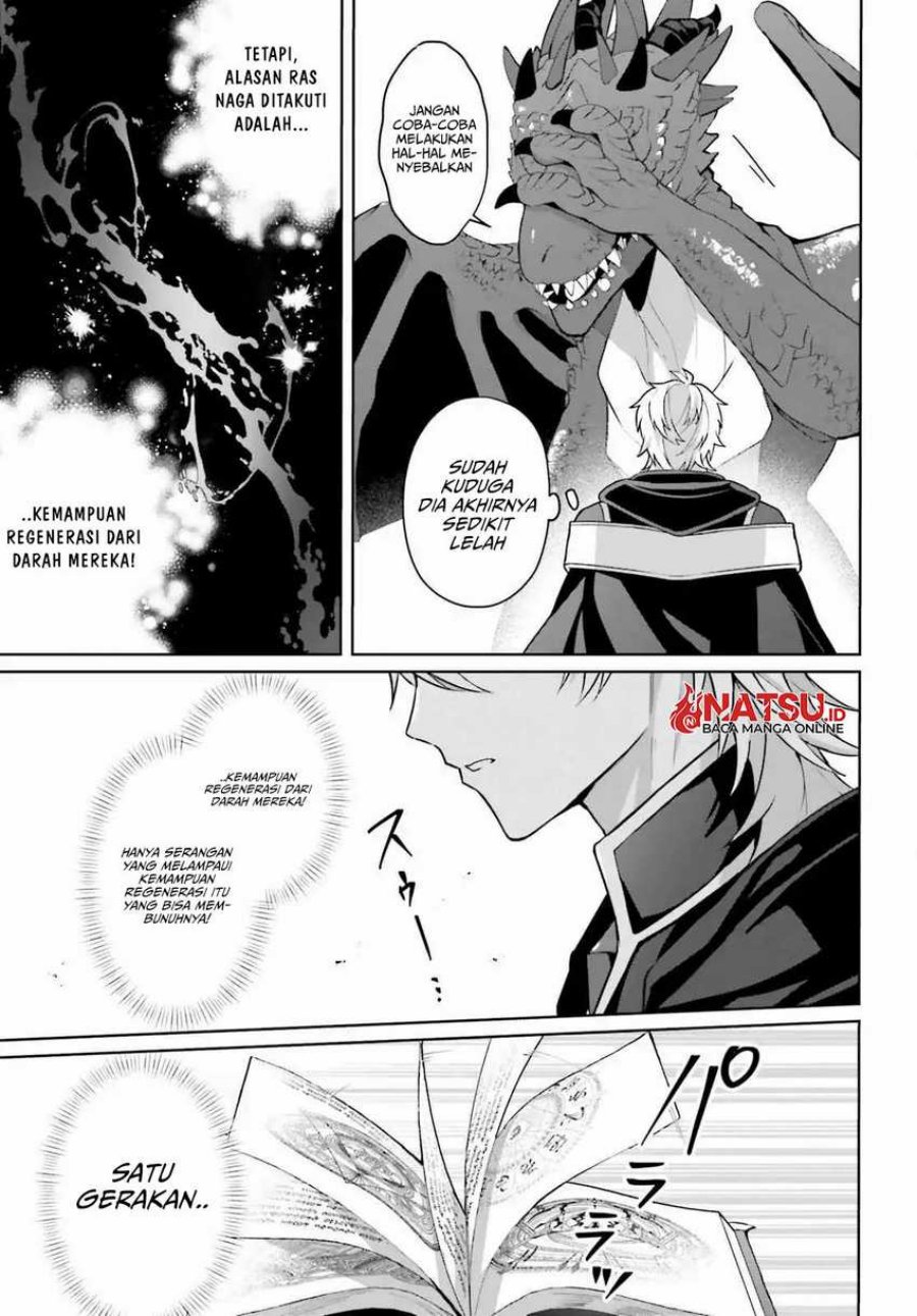 motto-mo-kirawareteiru-saikyou-no-akuyaku-ni-tensei - Chapter: 5