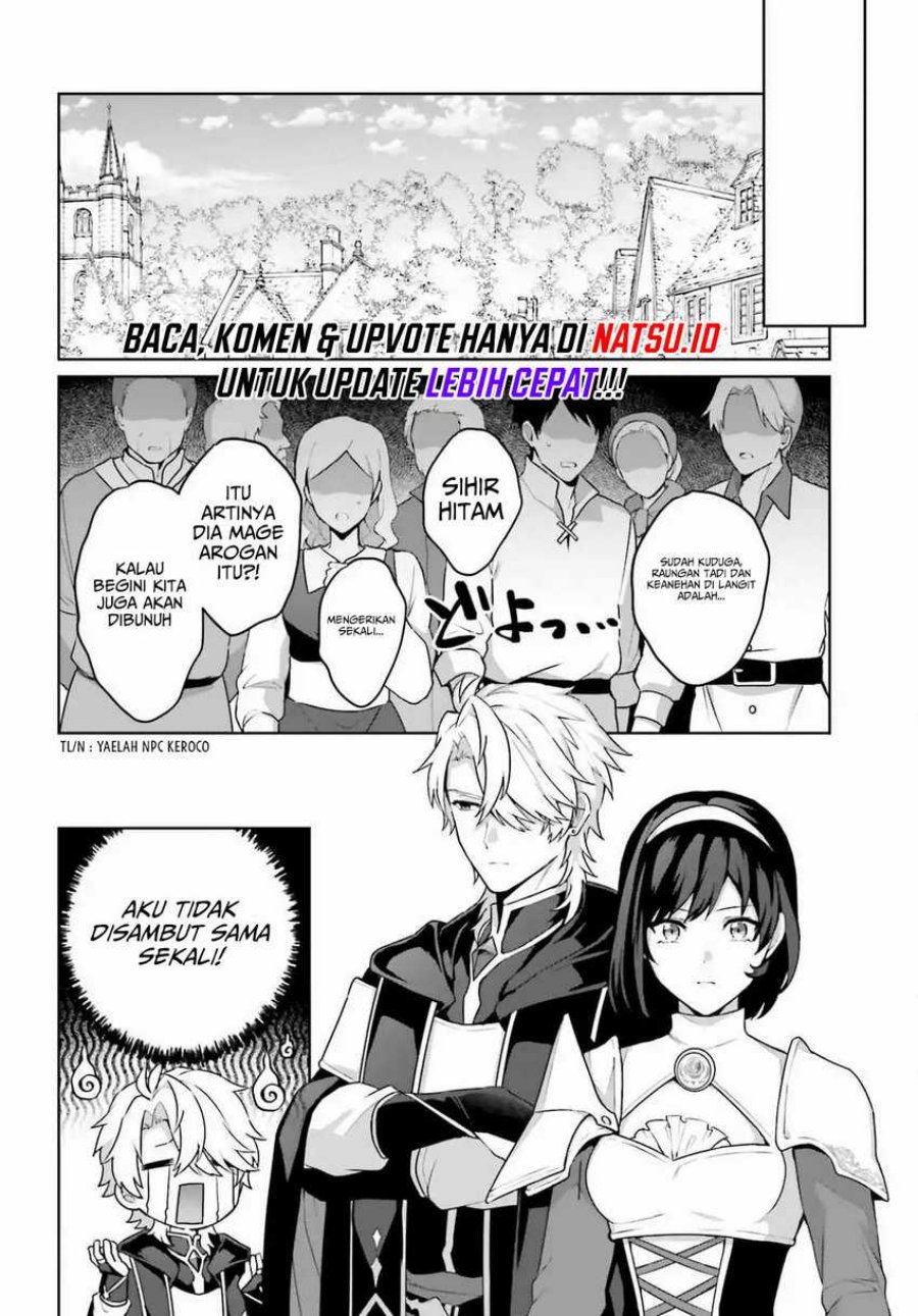 motto-mo-kirawareteiru-saikyou-no-akuyaku-ni-tensei - Chapter: 5