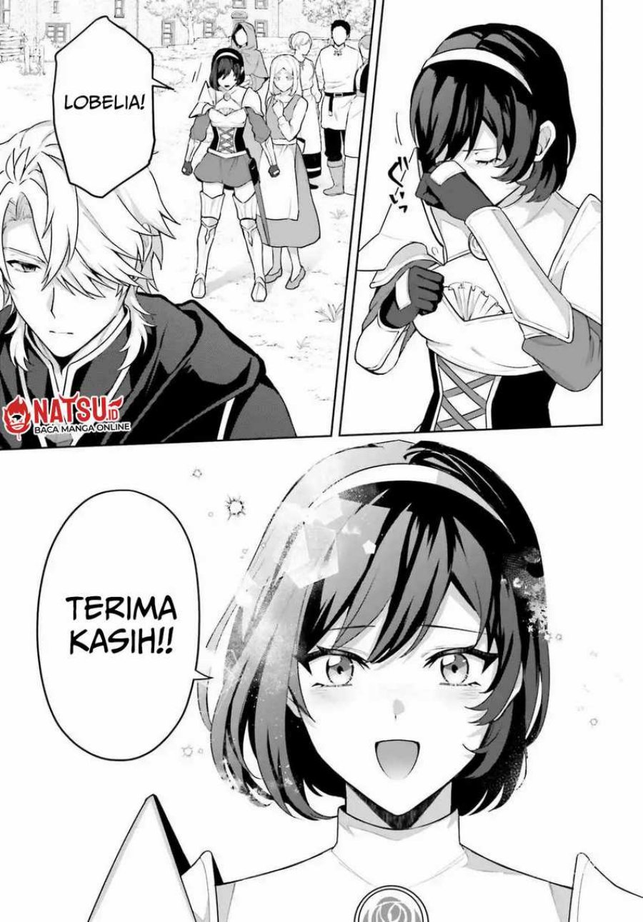 motto-mo-kirawareteiru-saikyou-no-akuyaku-ni-tensei - Chapter: 5