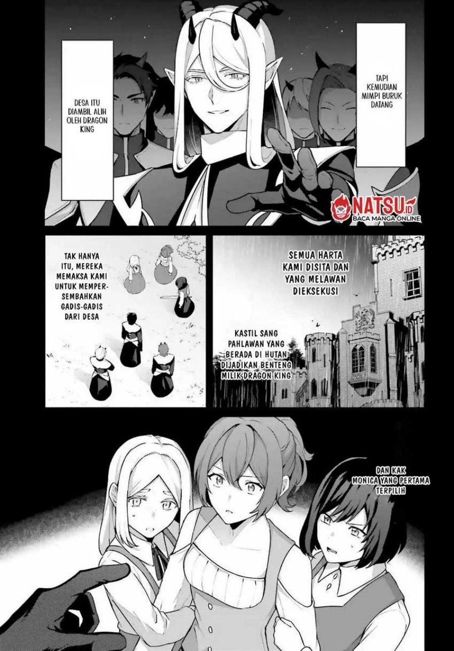 motto-mo-kirawareteiru-saikyou-no-akuyaku-ni-tensei - Chapter: 5