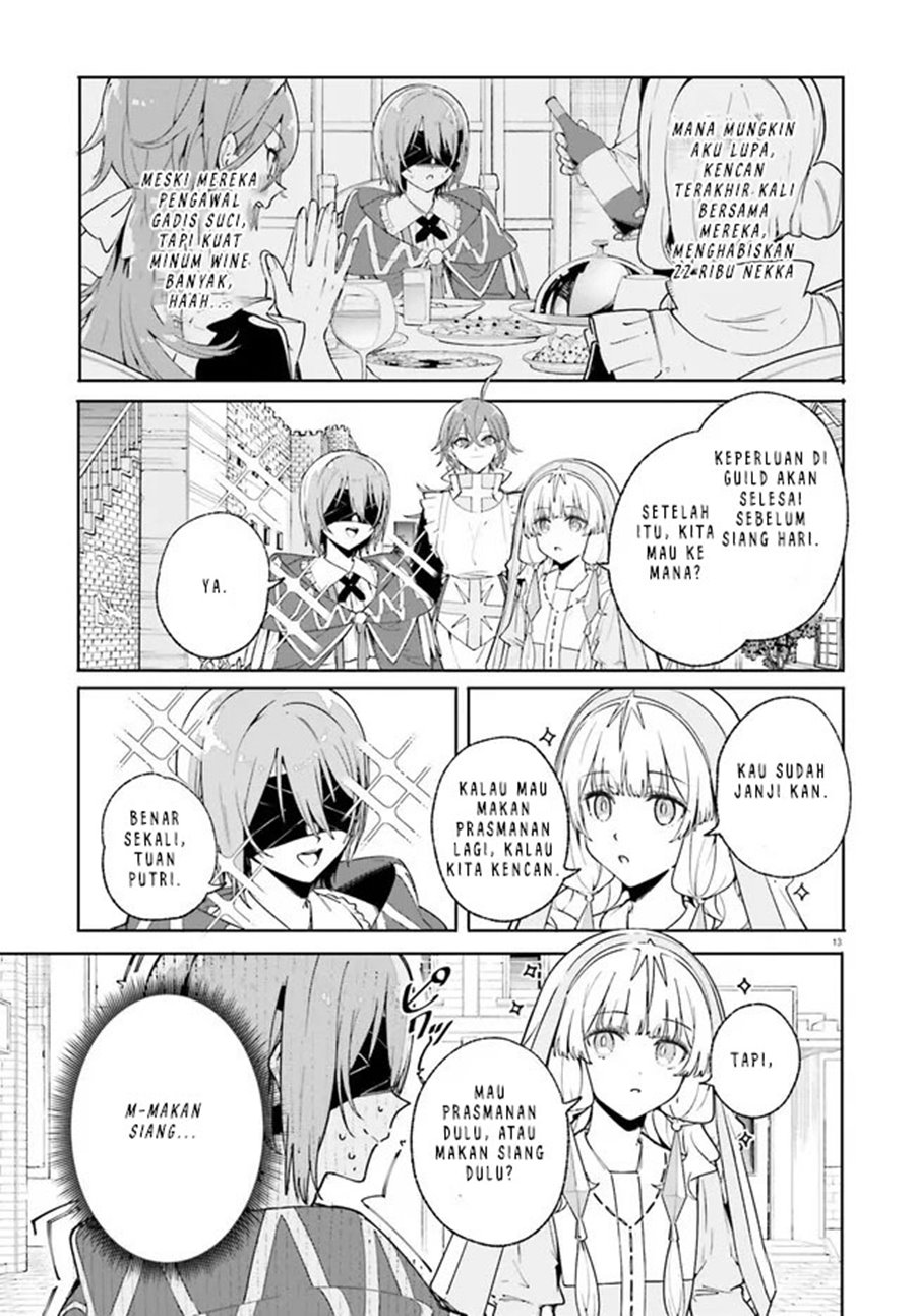 majutsushi-kunon-wa-miete-iru - Chapter: 32.1