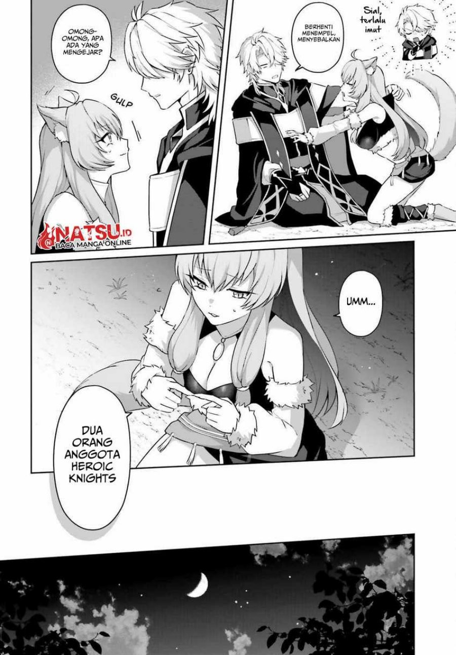 motto-mo-kirawareteiru-saikyou-no-akuyaku-ni-tensei - Chapter: 6