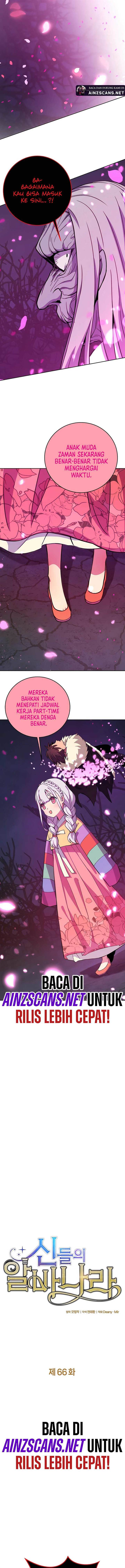 albanara-of-the-gods - Chapter: 66