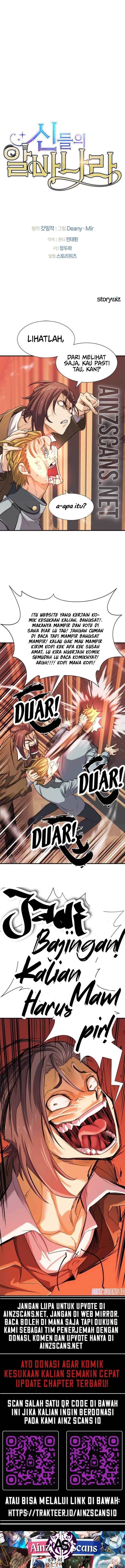 albanara-of-the-gods - Chapter: 66