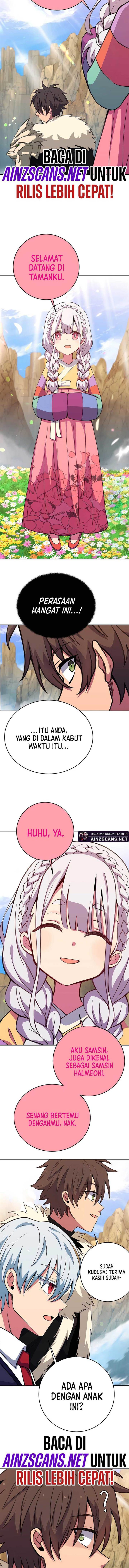 albanara-of-the-gods - Chapter: 67