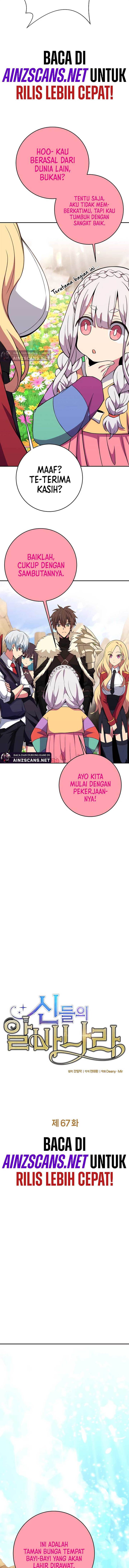 albanara-of-the-gods - Chapter: 67