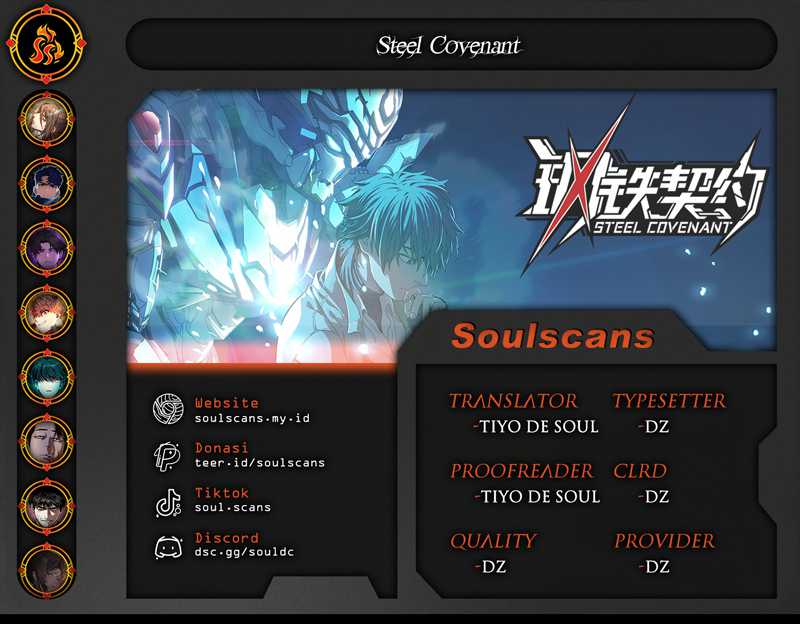 steel-covenant - Chapter: 10