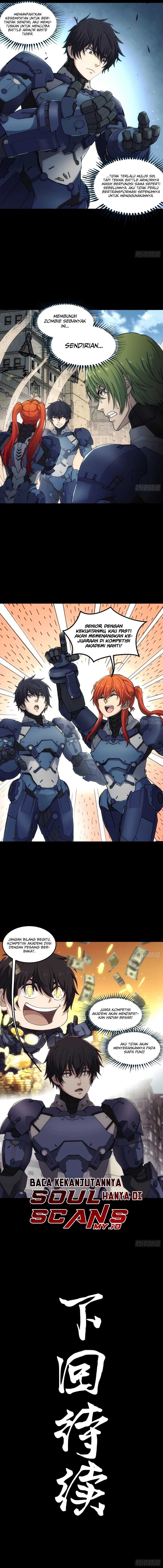 steel-covenant - Chapter: 10