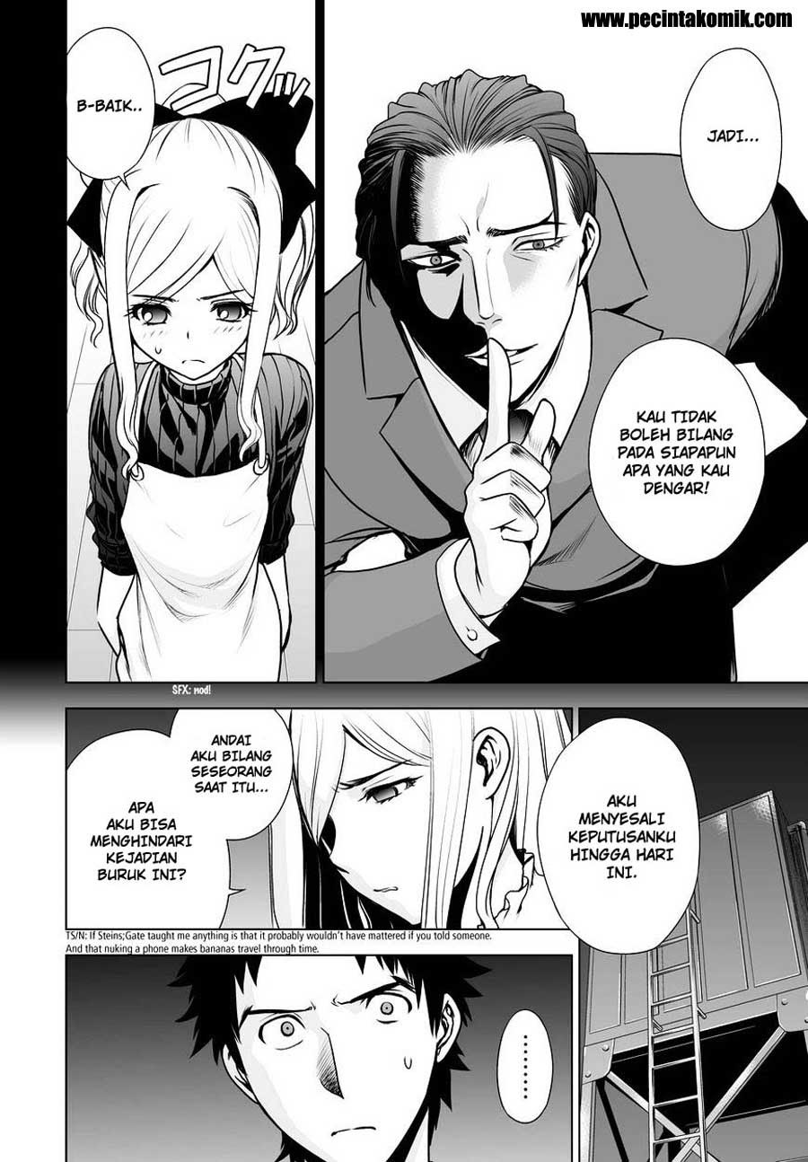 deathtopia - Chapter: 52