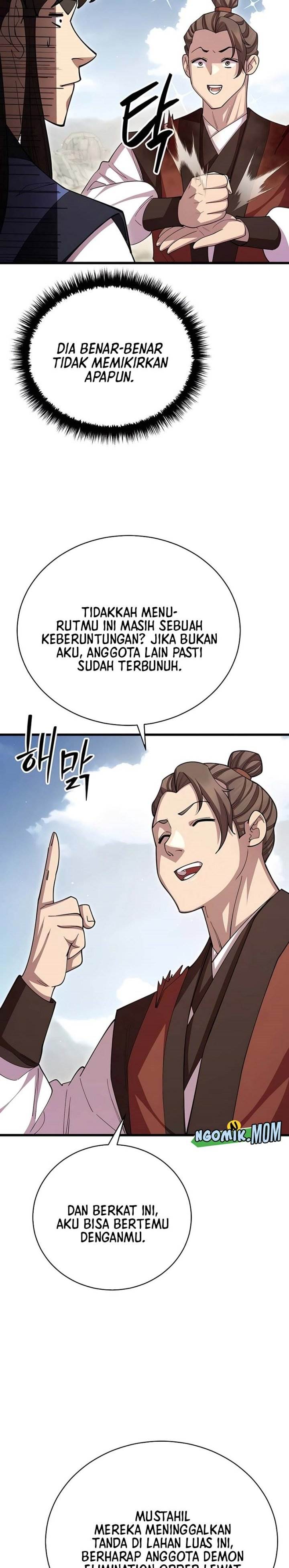 worlds-greatest-senior-disciple - Chapter: 111
