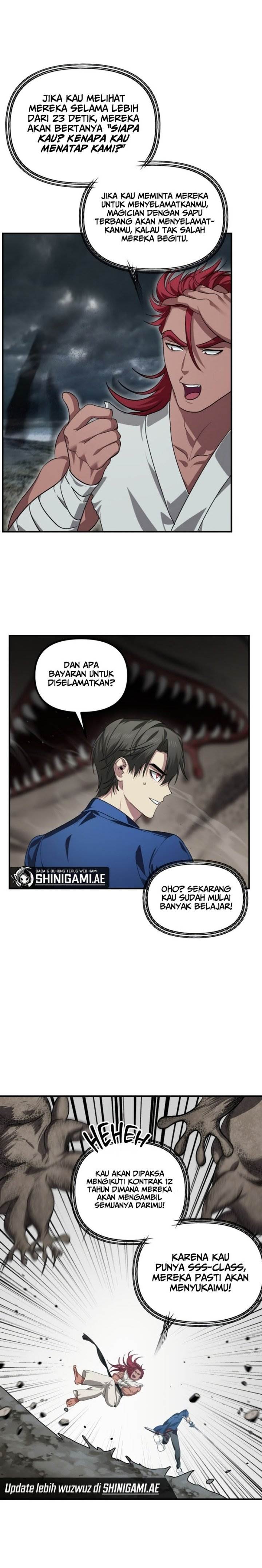 sss-class-suicide-hunter - Chapter: 120