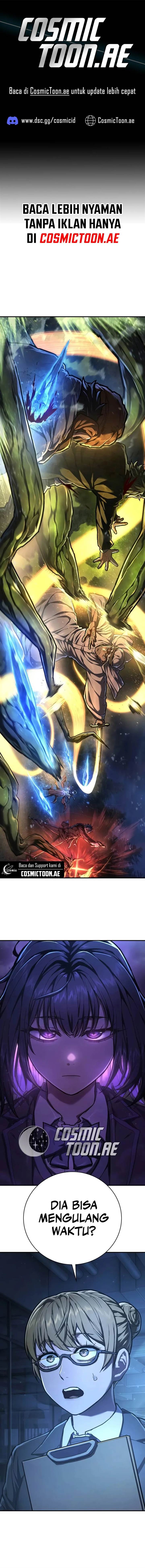 executioner - Chapter: 42