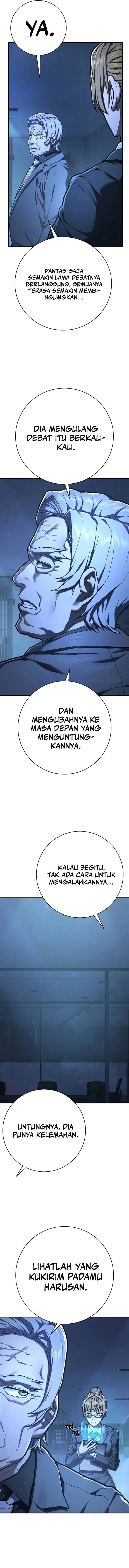 executioner - Chapter: 42