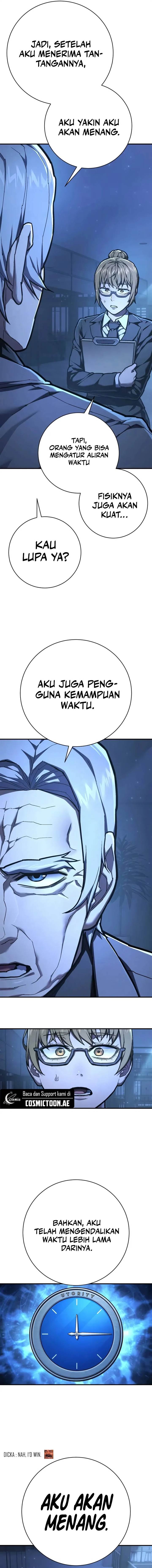 executioner - Chapter: 42
