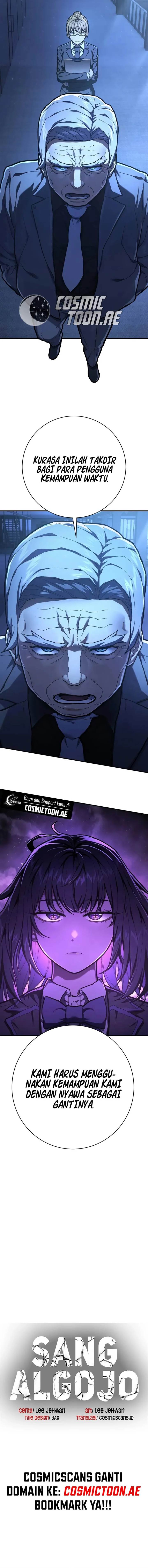 executioner - Chapter: 42