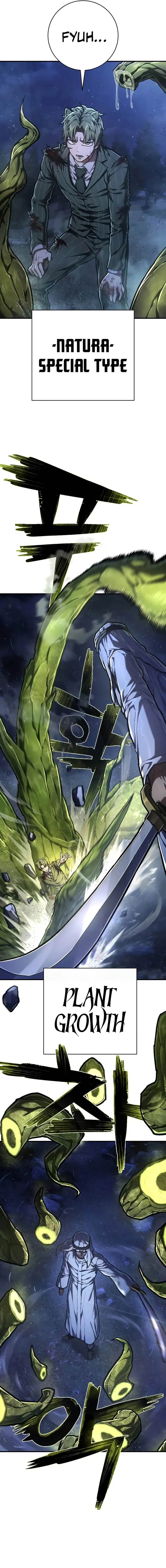 executioner - Chapter: 42