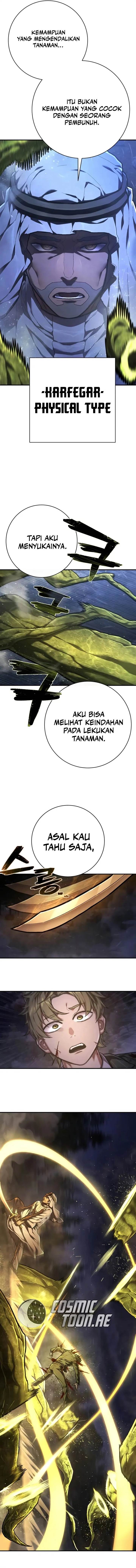 executioner - Chapter: 42