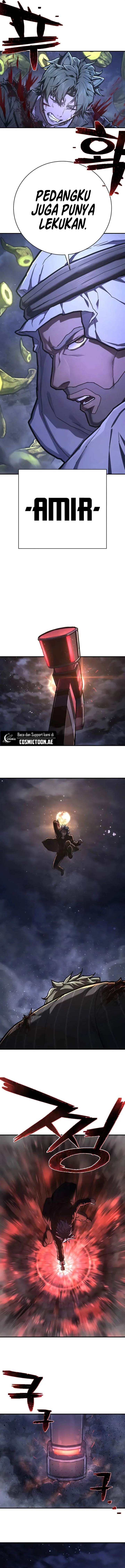 executioner - Chapter: 42