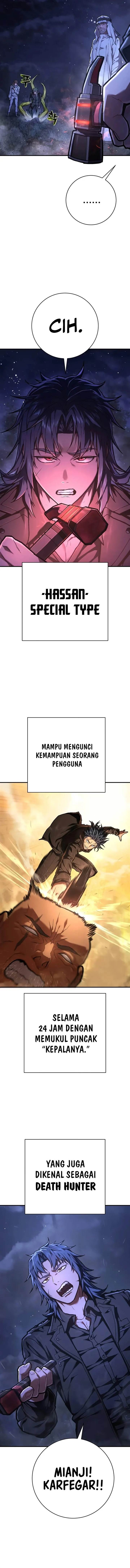executioner - Chapter: 42