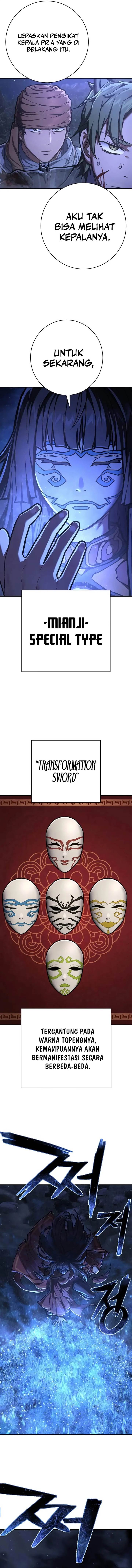 executioner - Chapter: 42