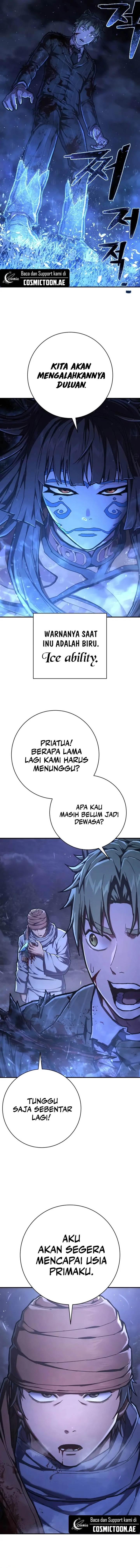 executioner - Chapter: 42