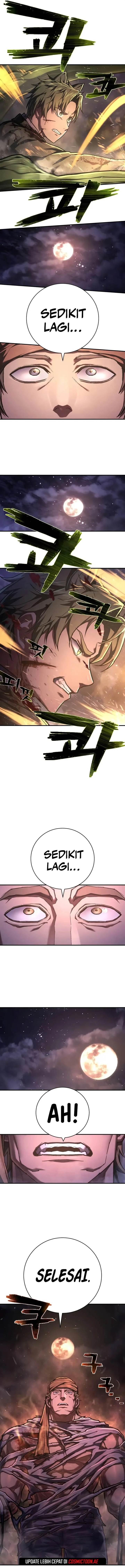 executioner - Chapter: 42