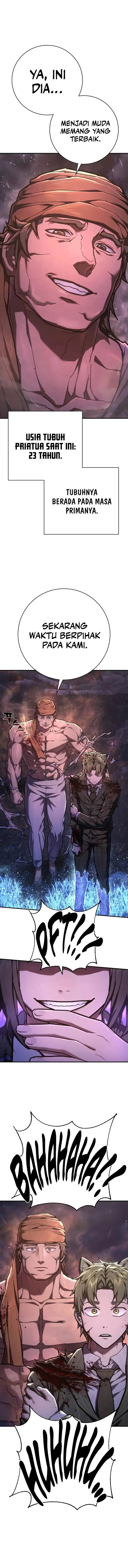 executioner - Chapter: 42