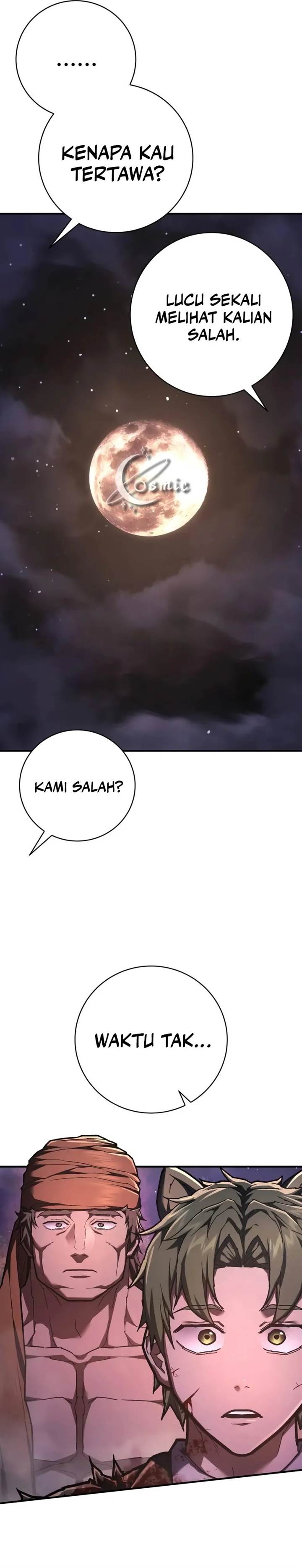 executioner - Chapter: 42