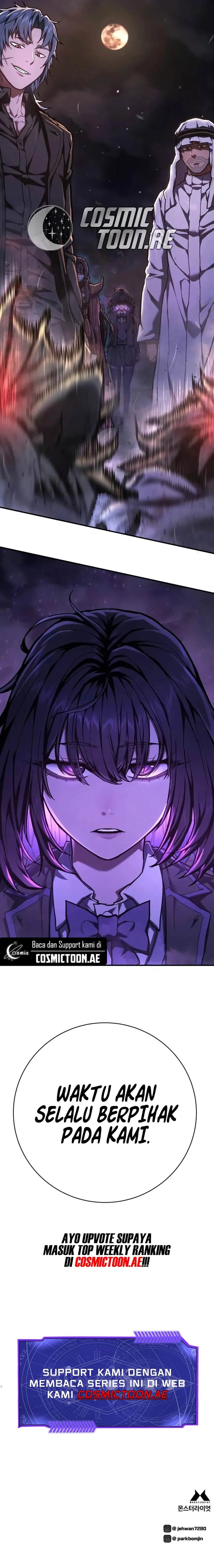 executioner - Chapter: 42