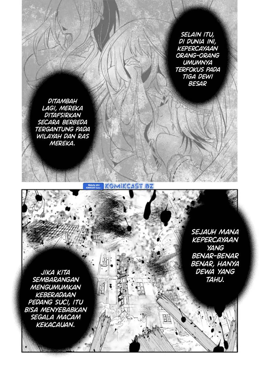 mannen-d-rank-no-chuunen-boukensha-yotta-ikioi-de-densetsu-no-ken-wo-hikkonuku - Chapter: 51