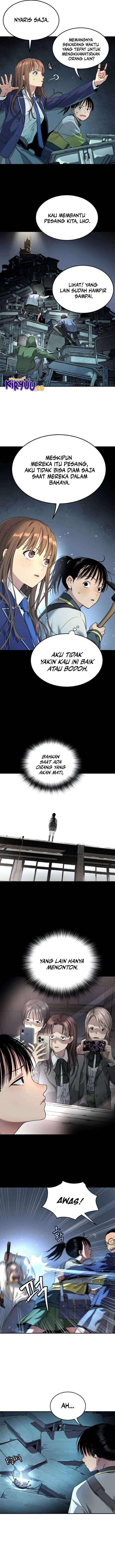 oh-dangun - Chapter: 39