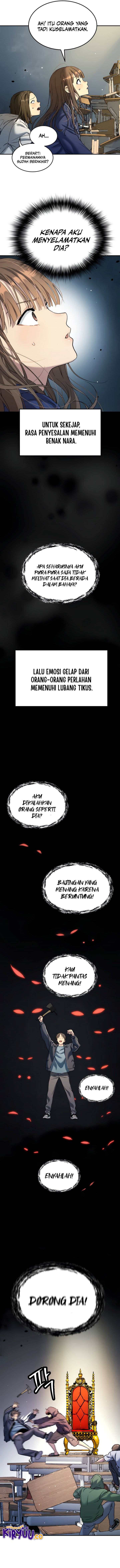 oh-dangun - Chapter: 39