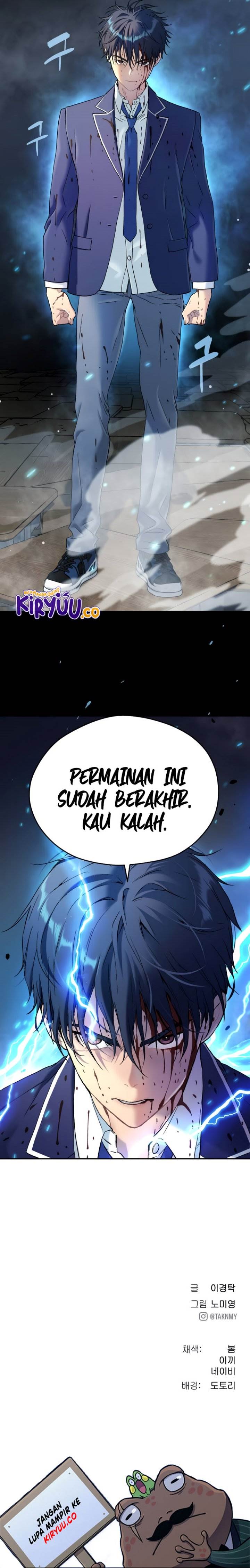 oh-dangun - Chapter: 39