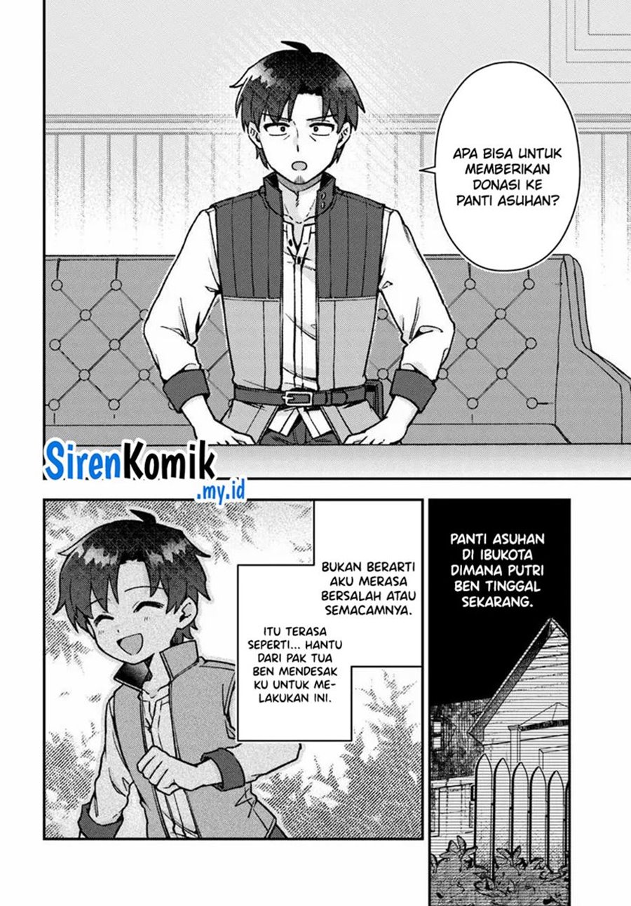 teihen-ossan-cheat-kokusei-de-isekai-rakuraku-life - Chapter: 10.1