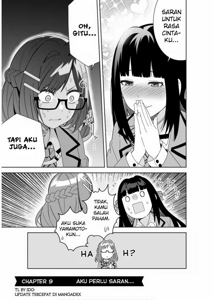 classmate-no-moto-idol-ga-tonikaku-kyodou-fushin-nan-desu - Chapter: 9