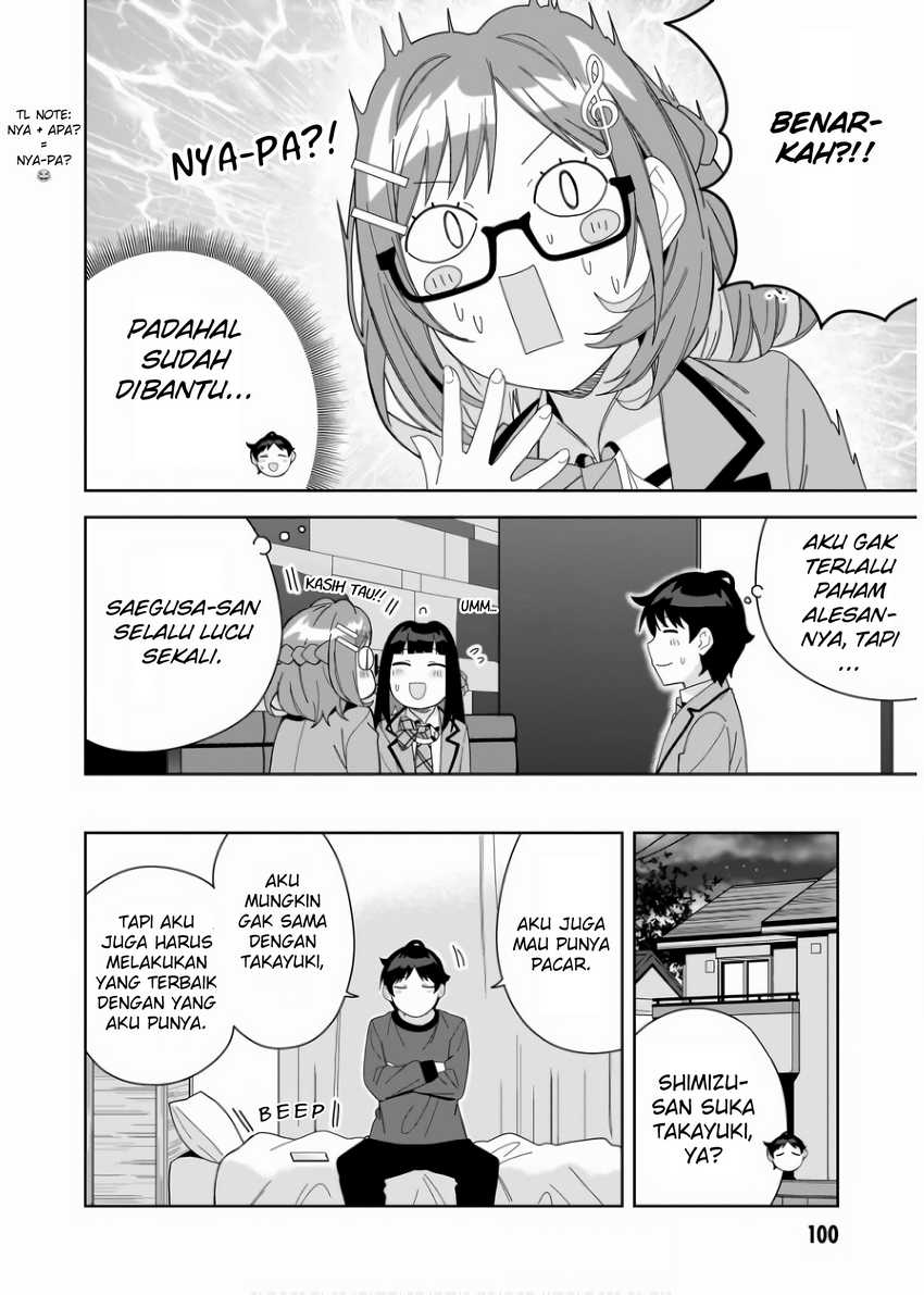 classmate-no-moto-idol-ga-tonikaku-kyodou-fushin-nan-desu - Chapter: 9