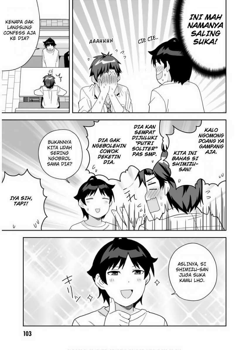 classmate-no-moto-idol-ga-tonikaku-kyodou-fushin-nan-desu - Chapter: 9