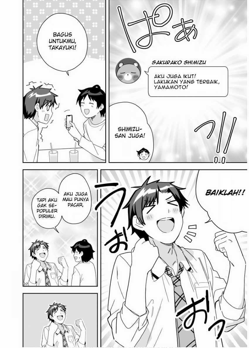 classmate-no-moto-idol-ga-tonikaku-kyodou-fushin-nan-desu - Chapter: 9