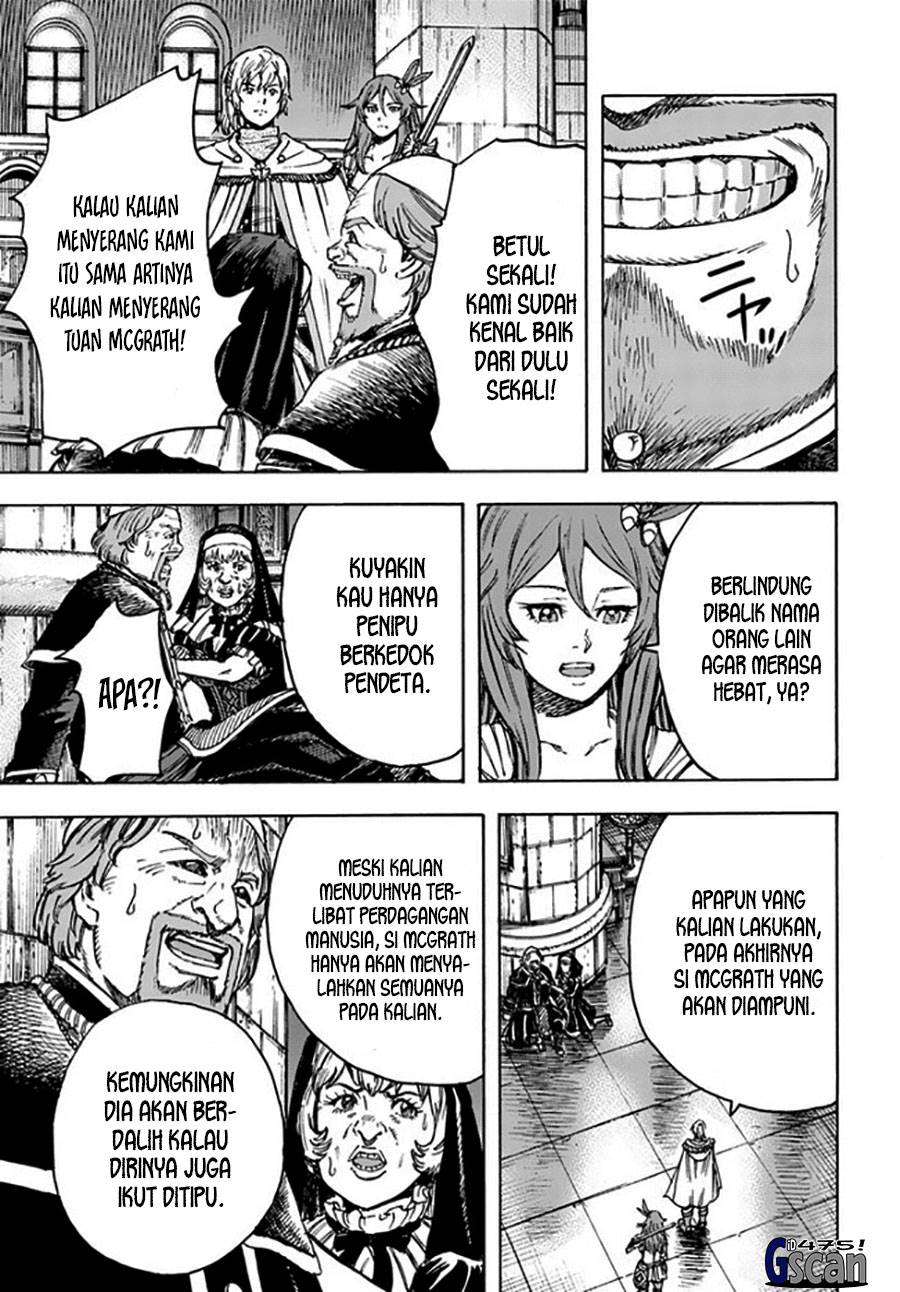 shoukan-sareta-kenja-wa-isekai-o-iku-saikyouna-no-wa-fuyou-zaiko-no-aitemudeshita - Chapter: 41.1
