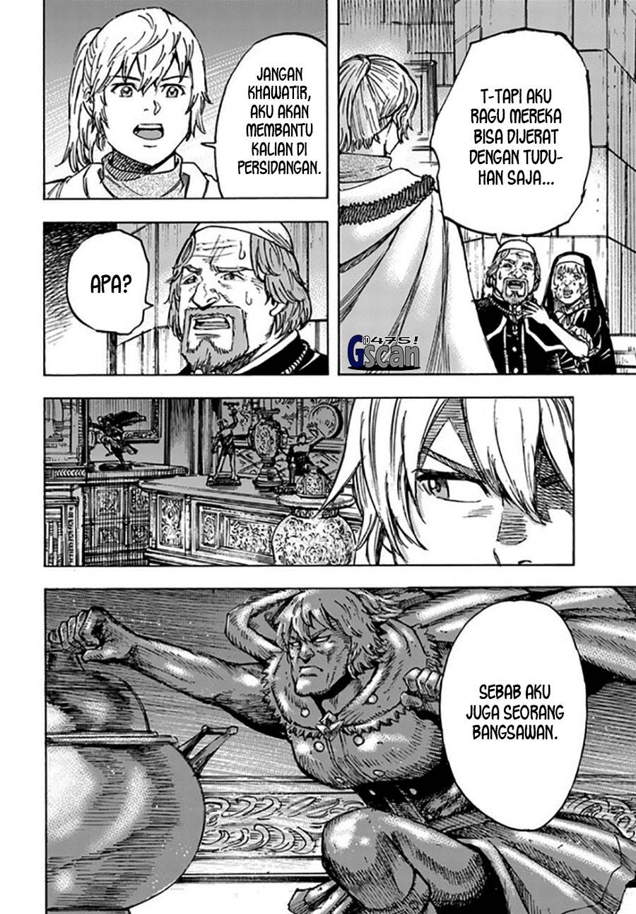shoukan-sareta-kenja-wa-isekai-o-iku-saikyouna-no-wa-fuyou-zaiko-no-aitemudeshita - Chapter: 41.1
