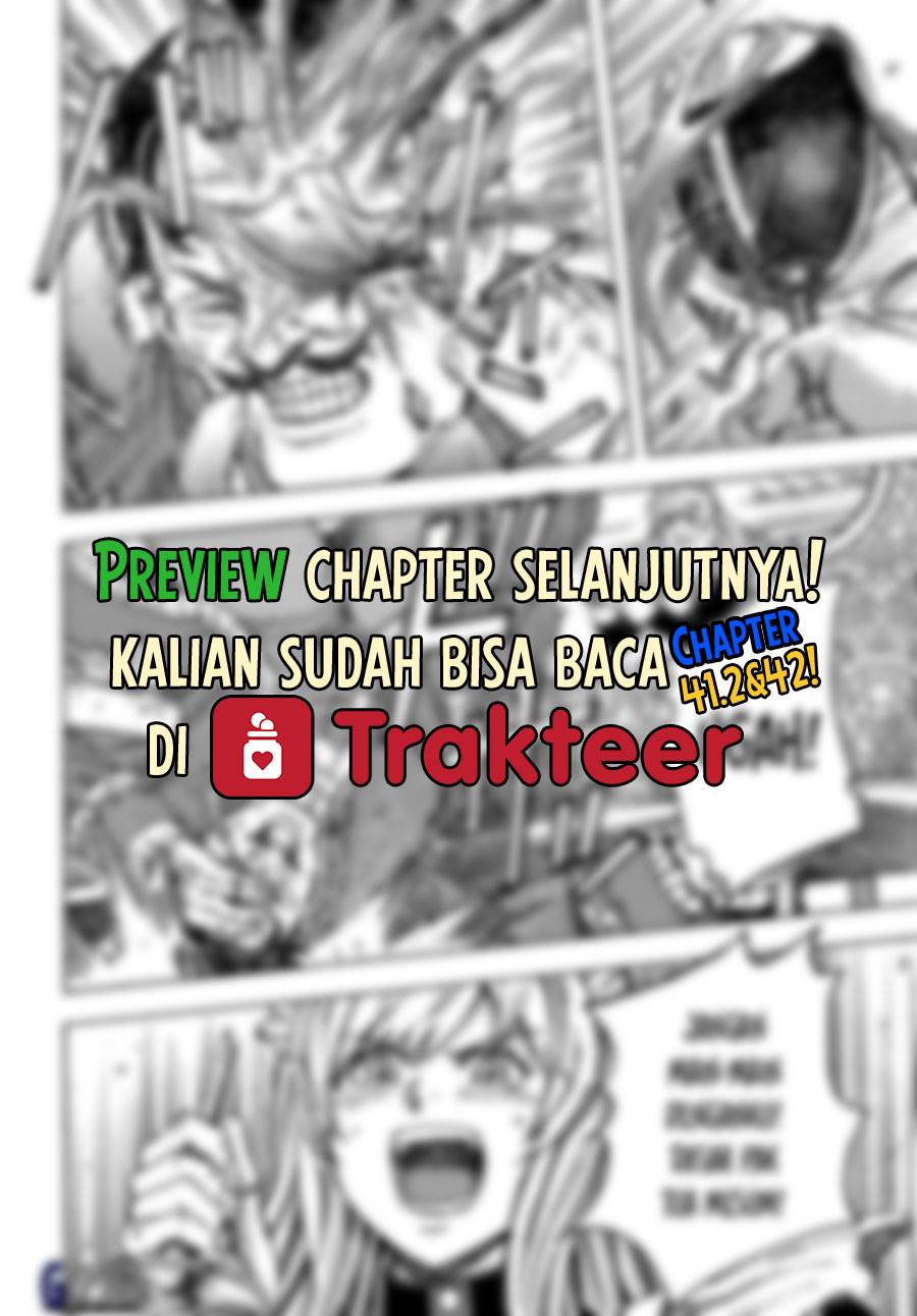 shoukan-sareta-kenja-wa-isekai-o-iku-saikyouna-no-wa-fuyou-zaiko-no-aitemudeshita - Chapter: 41.1