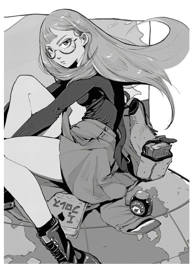 funsou-deshitara-hatta-made - Chapter: 1
