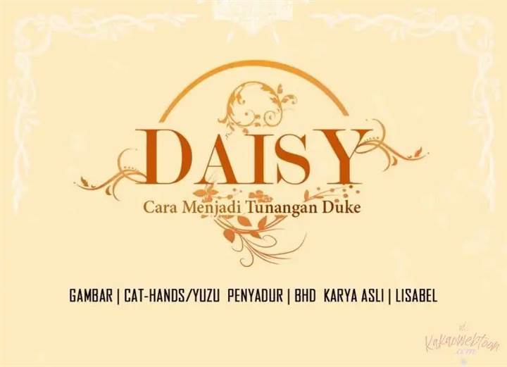 daisy - Chapter: 146