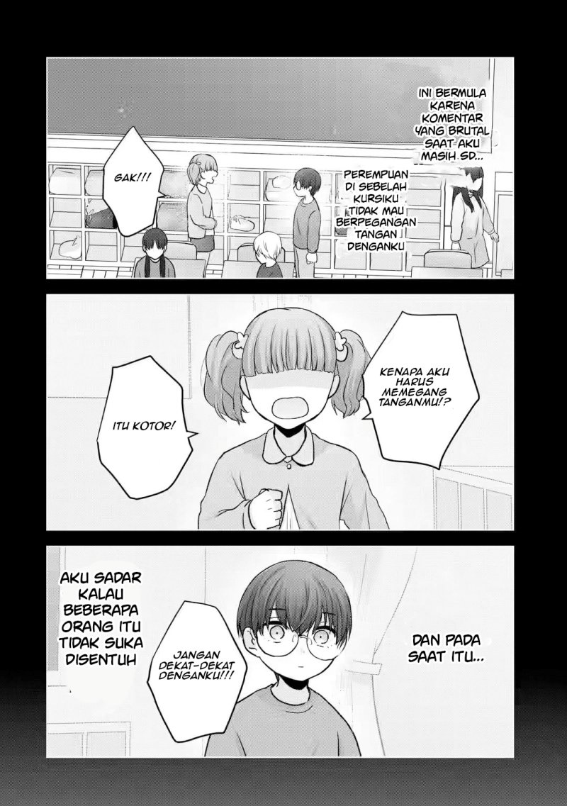 nanjou-san-wa-boku-ni-dakaretai - Chapter: 4