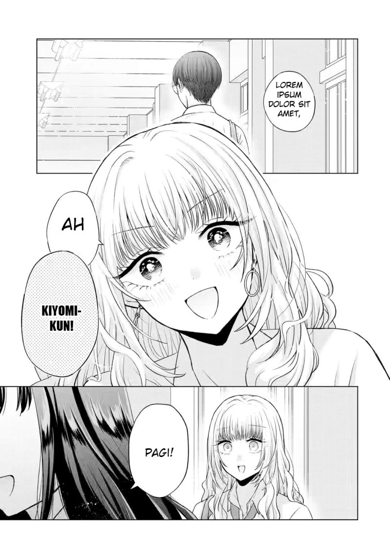 nanjou-san-wa-boku-ni-dakaretai - Chapter: 4