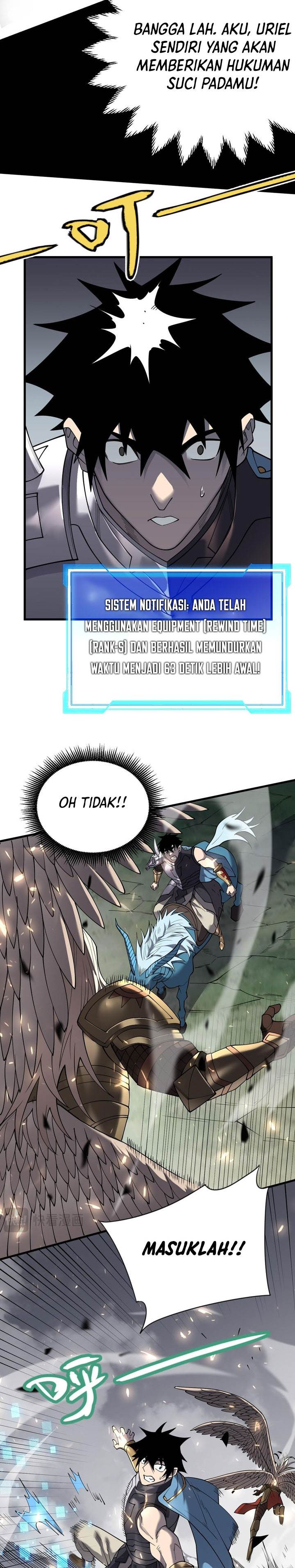 i-became-the-games-biggest-villain - Chapter: 80