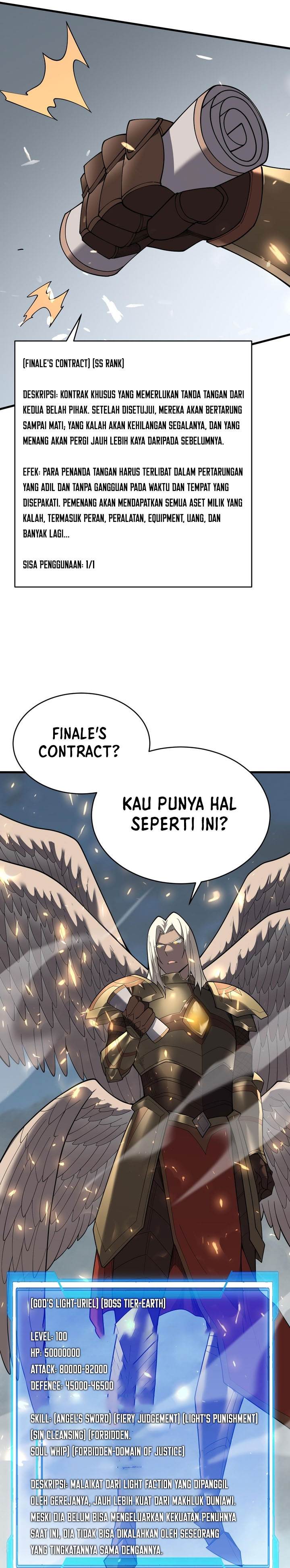 i-became-the-games-biggest-villain - Chapter: 80
